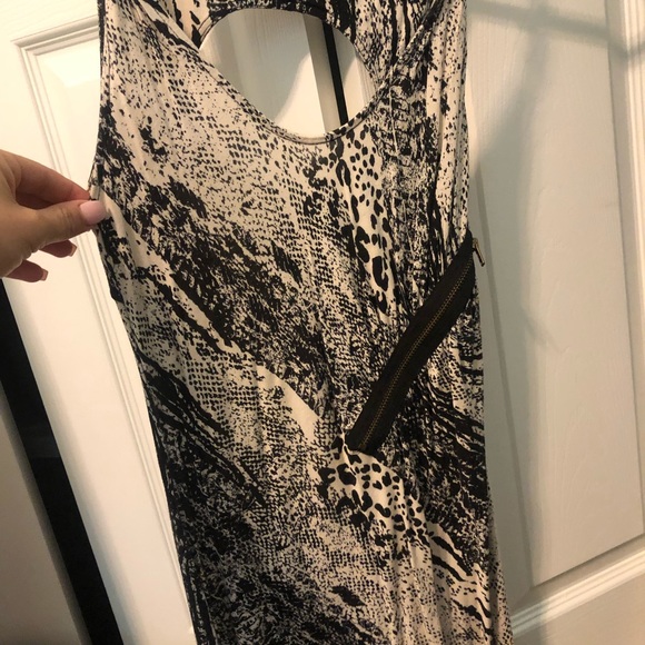 Guess Mini Dress Small - Picture 5 of 7